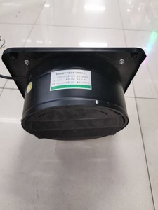 YNF300-2T新型低噪声节能外转子轴流风机北京库房现货大量优惠发