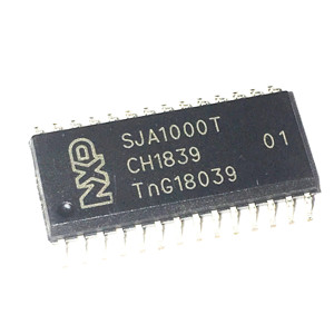 全新原装 SJA1000 SJA1000T SOP-28 独立CAN接口控制芯片IC
