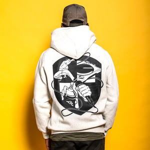 蜜丘琳HIPHOP四大元素街舞说唱DJ涂鸦BBO