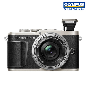 Olympus/奥林巴斯 E-PL9单镜头套机14-42mm自拍美颜微单epl9