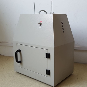 齐威红外线快速干燥箱WS70-1型远红外烘干器实验室烘箱干燥器烤箱