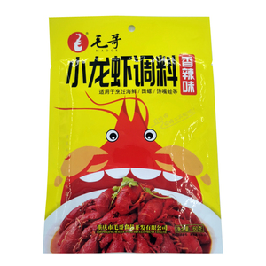 探寻龙虾调料生产厂家行业的最新趋势