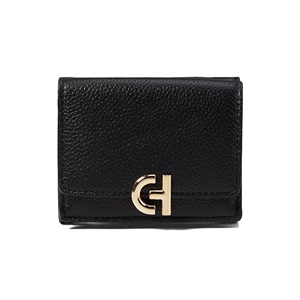 Cole Haan 可汗 Essential Trifold Wallet 钱包女