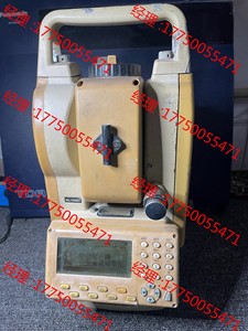 天津欧波FTS532N全站仪,图片为实物图,只有主机和一个电《议价》