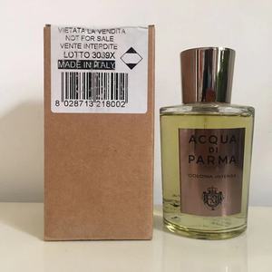 Acqua Di Parma帕尔马之 绅士古龙水 100ml简装古龙水