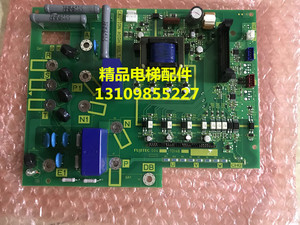 华升富士达电梯C1A-TD14B/TD14A/TD15A变频器驱动板/变频器主板