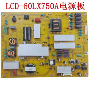 *原装夏普LCD-60LX750A 60K82电源板RUNTKB071WJN1 JSL4190-003A