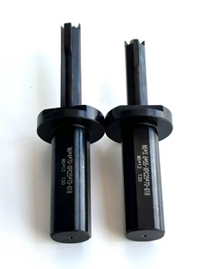 数控机床工具键槽插刀杆硬质合金小孔微孔刀片DEEN支持非标插刀杆