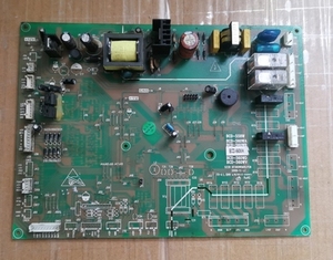 新飞冰箱BCD-560 558WK A B D V XF560WDM10.PCB电脑电源主板