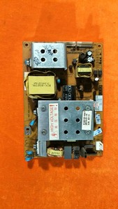坏板R-HS120-4S01 HX7.820.037V2.0液晶电视电源板不退不换