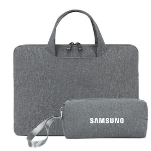 适用三星Galaxy Tab S9/S8平板电脑包11英寸S9Ultra14.6保护套GalaxyTab S9+12.4寸平板电脑收纳包男女手提袋