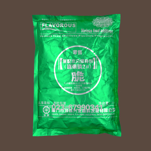 富丽磷2号1KG肉制品保水剂高弹素毛肚鸭肠黄喉鹅肠牛肝食品添加剂
