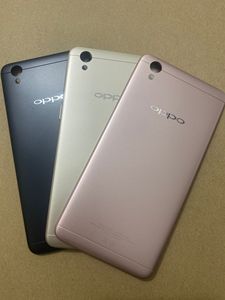 适用 OPPO A37前框 A37m中框 前壳屏框 中壳 后盖 后壳 电池盖