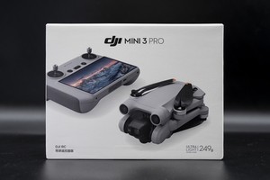 大疆dji御mini3pro/mini3航拍小飞机无人机四轴折叠口袋智能飞行