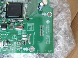 eizo艺卓显示器主板  驱动板MX193MX191  190 工程画图显示器维修
