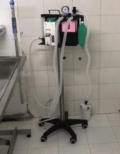呼吸麻醉机宠物 动物麻醉机 宠物医院设备