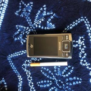 二手三星 GT-I6320C原装国行大滑盖3G经典怀旧备用耐用老年手机