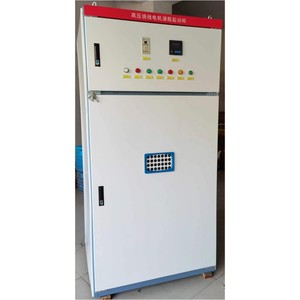 水阻起动柜液阻柜鼠笼型液体电阻起动柜高压电机启动水阻柜电解粉