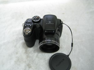 Fujifilm/富士 FinePix S2900HD专业长焦数码相机包邮，有现货。