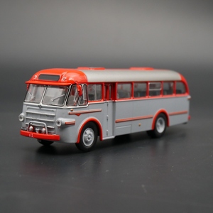 IXO / IST 1:72 Volvo B616 沃尔沃客车瑞典巴士公共汽车玩具模型