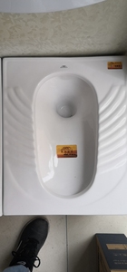 广东瓷马可波罗蹲便器水箱套装整套蹲坑蹲厕便池防臭前后排大便器