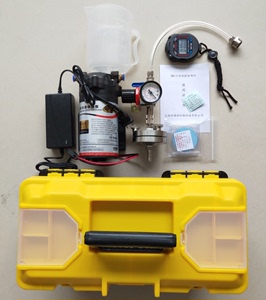 SDI测试仪QZDY污染指数测定仪FI-47便携式测量仪0.45um水质检测仪