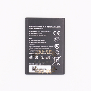 适用于 华为E5330 E5336 E5372 E5373 HB5F2H HB554666RAW电池 板