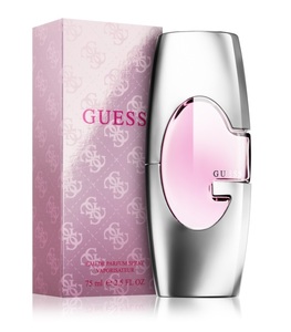 现货正品 盖儿斯/迷 GUESS 同名女士香水75ml