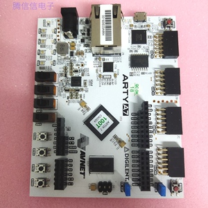 现货 410-319-1 Arty A7-100T FPGA Digi Xilinx  XC7A100开发板