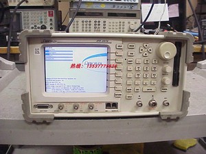 租售回收Aeroflex艾法斯IFR COM120A无线通讯测试仪
