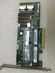 HP P420 RAID卡 1G 2G缓存电池633538-001 633542-001 633543-001