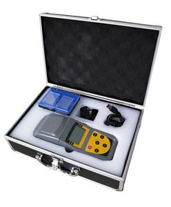 齐威便携余氯检测仪ZYL污水二氧化氯测定仪散射浊度仪水质色度仪