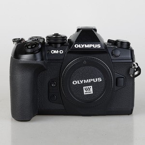 Olympus奥林巴斯E-M1 Mark II奥巴EM1 II 2代二手 4K高清视频二代