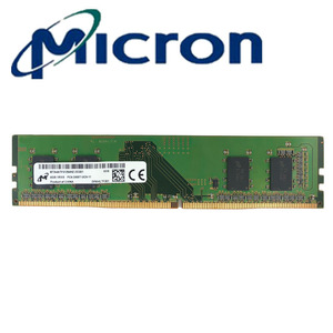 Micron镁光 4G 8G 16G DDR4 2133 2400 2666 3200台式机电脑内存