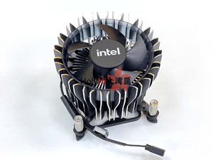 Intel RH1 12 13代 i9 原装 散热器 粗热管 LED神光同步 酷冷代工