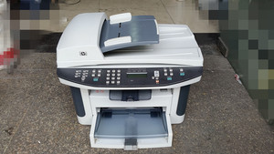 惠普1213 1522nf3055 激光一体机二手打印机 复印机扫描仪传真机