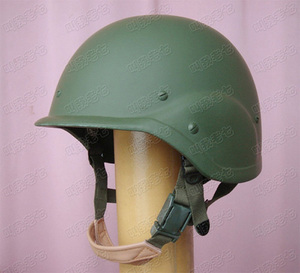 定单销售 K-I伞降头盔 仿纶中型防护滑翔盔 户外跳伞运动盔骑行盔