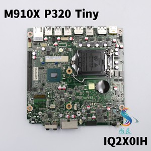 联想 M710Q M910x P320 Tiny 电脑主板 IQ2X0IH 可升级 魔改115X