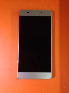 GiONEE 金立金刚GN5001S/L屏幕总成主板电池后盖充电小板 2700