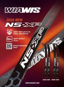 韩国双赢新款W&W WIAWIS NS-XP全碳素弓片石墨烯反曲弓箭射箭泡沫