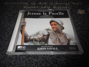 1B 118 法版   Jeanne la Pucelle