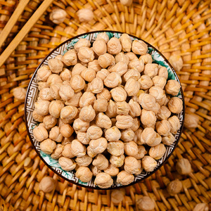 鹰嘴豆500g5袋散新疆特产生鹰嘴豆5斤新豆杂粮打特级非转基因豆浆