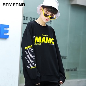 boy fond/步逸凡 T恤