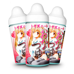 日本进口TOYSHEART妹汁保湿润滑液人体水溶性润滑剂男女用润滑油