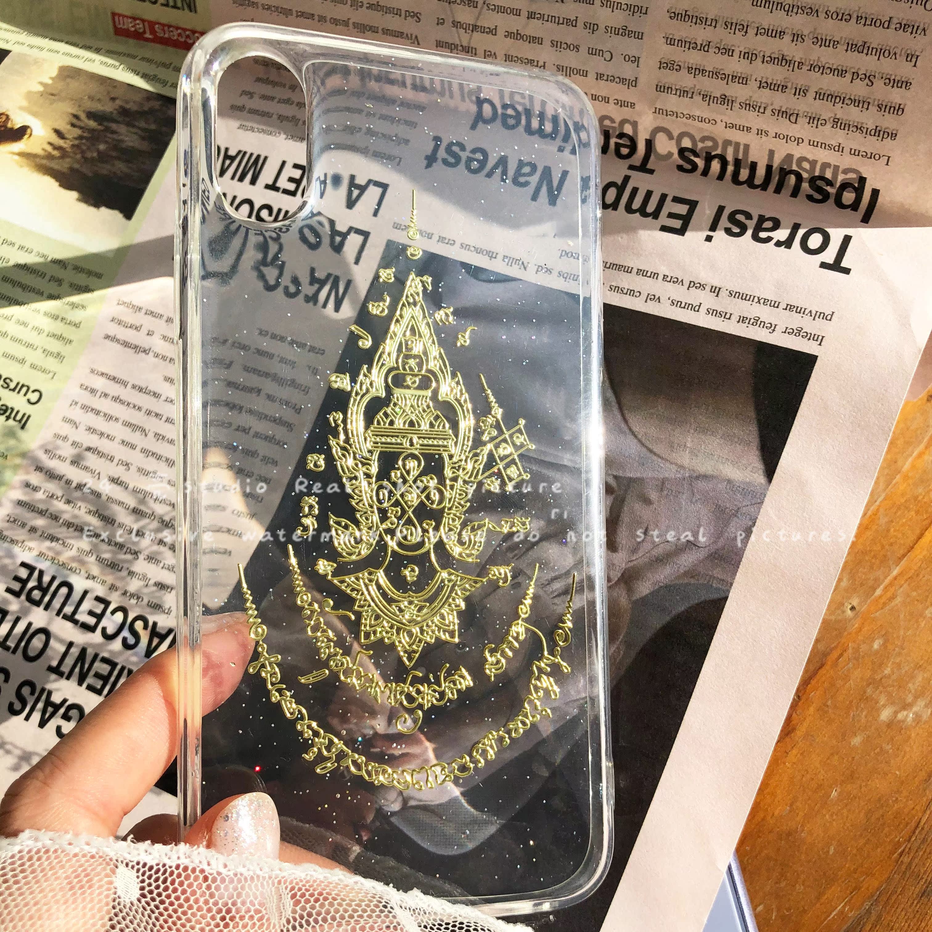 在哪里可以买到泰国正品手机壳