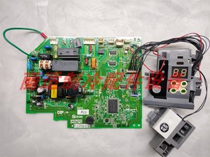 三菱电机空调电路板WM00B222 DM00J967 电脑板主板室内机控制板件