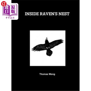 海外直订Inside Raven's Nest 在乌鸦窝里