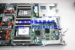 IBM X3550M4 主板 94Y7586 00D4090 00J6192 00AM409 支持V2
