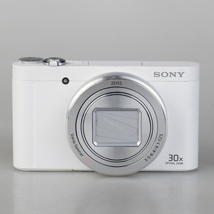 Sony索尼DSC-WX700 WX500 WX300 WX150 WX100高清旅游口袋照相机