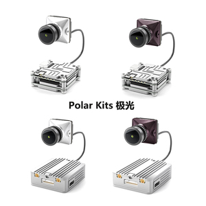 蜗牛天空端CADDX polar air unit kit vista kit极光高清数字图传